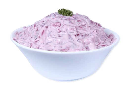 Salát hanácký                                     